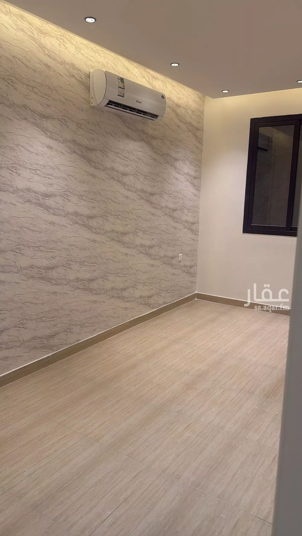3 bedroom apartment in Al Malqa 6