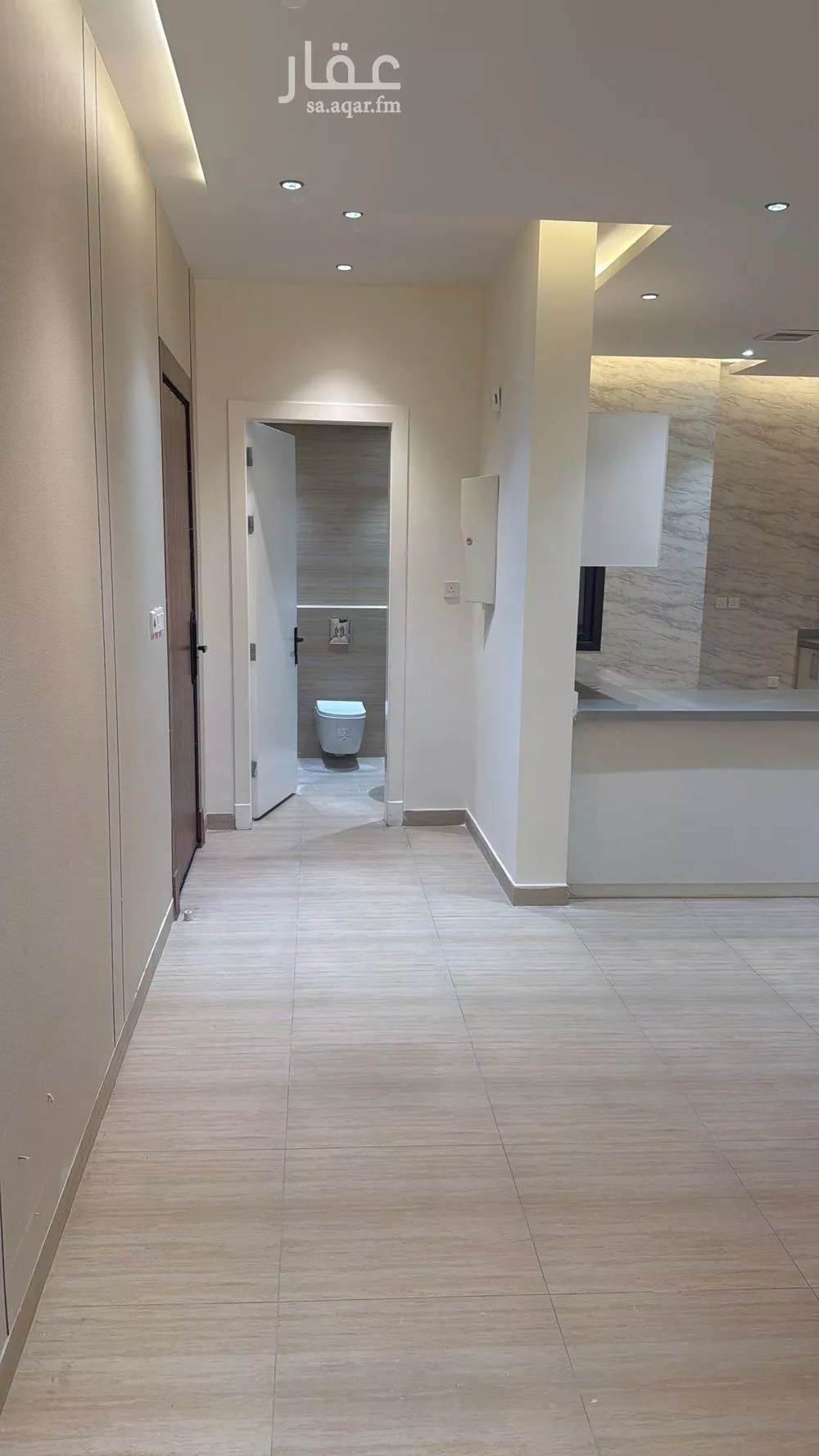 3 bedroom apartment in Al Malqa 8