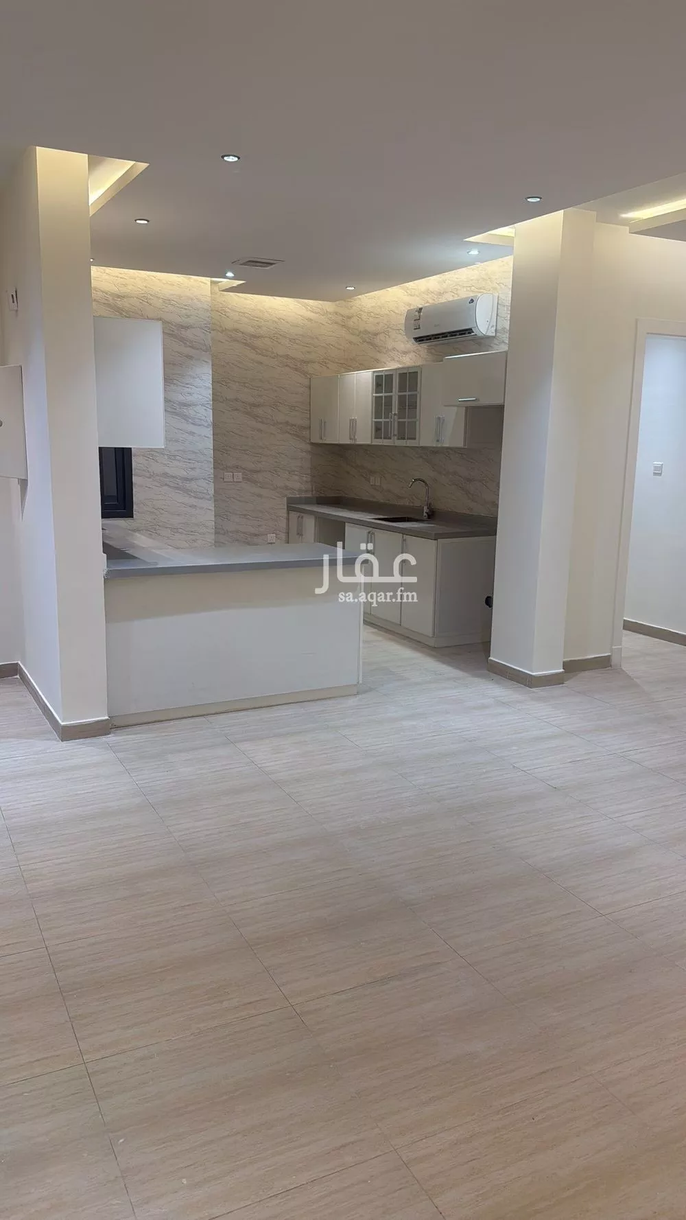 3 bedroom apartment in Al Malqa 9