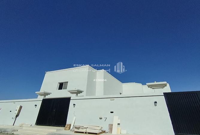 7 bedroom villa in Abyar Al Mashi 2