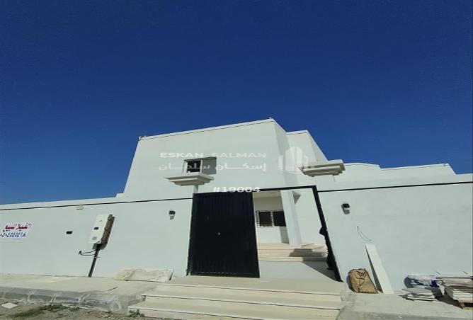 7 bedroom villa in Abyar Al Mashi 3