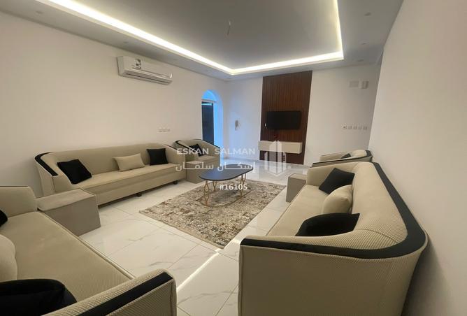 7 bedroom apartment in Al Jamawat 3