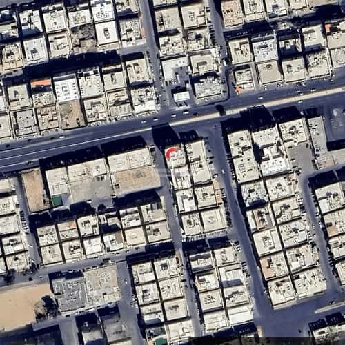 1 bedroom apartment in Al Marwa 1