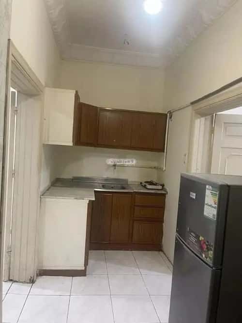 1 bedroom apartment in Al Marwa 4