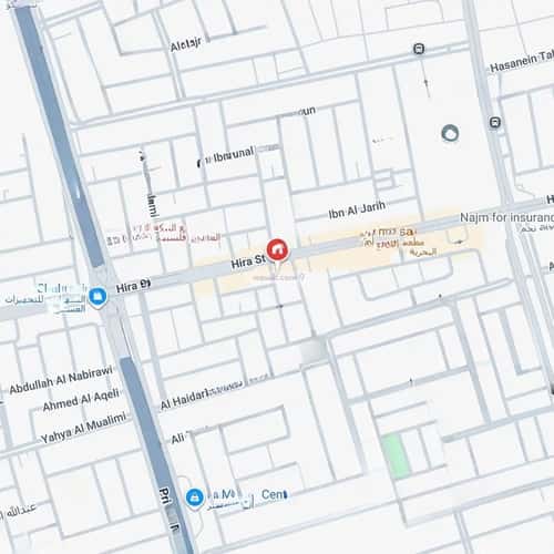 1 bedroom apartment in Al Marwa 5