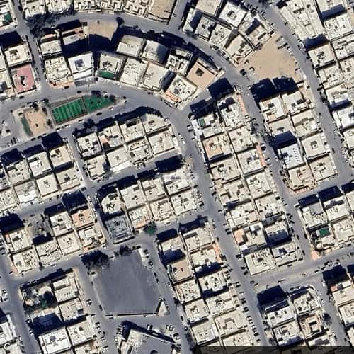 1 bedroom apartment in Al Marwa 7