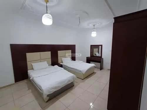 2 bedroom apartment in Al Bawadi 4