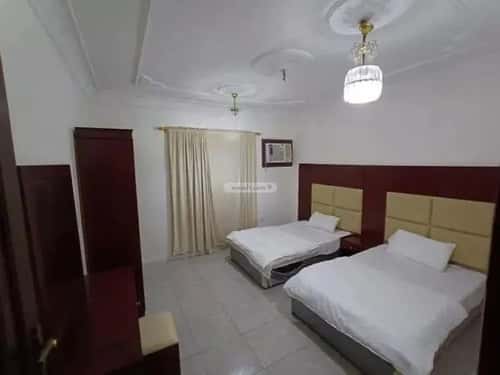 2 bedroom apartment in Al Bawadi 6