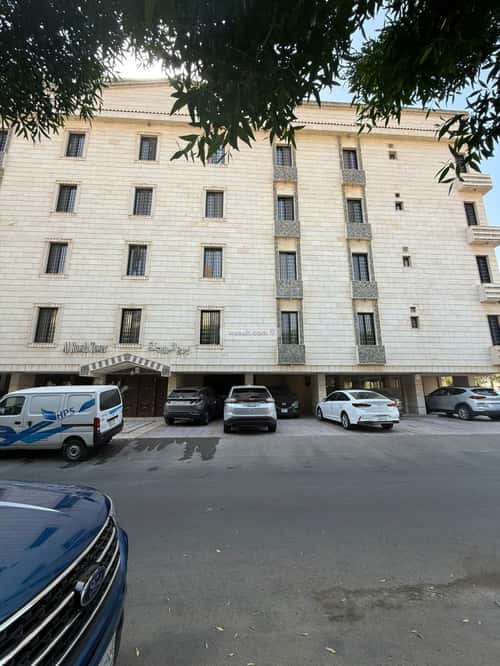 apartment in Al Rawdah 2