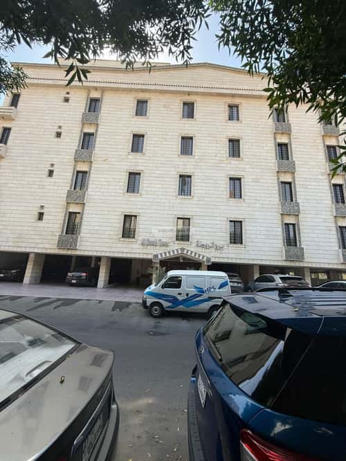 apartment in Al Rawdah 3