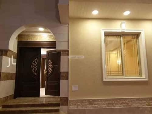 8 bedroom villa in As Sawari 1