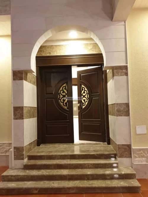 8 bedroom villa in As Sawari 5