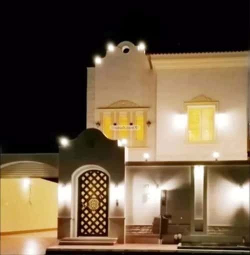 فيلا 8 غرف في الصواري 5