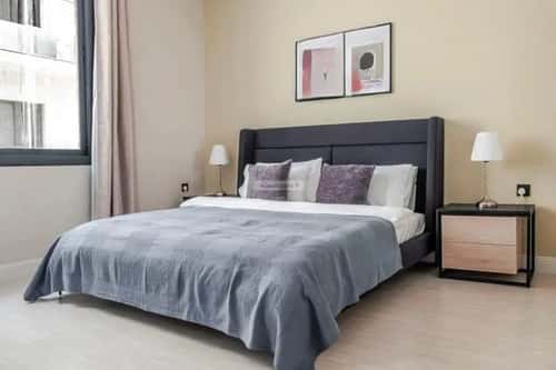 2 bedroom apartment in Al Nahda 1