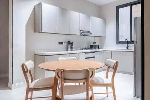 2 bedroom apartment in Al Nahda 12