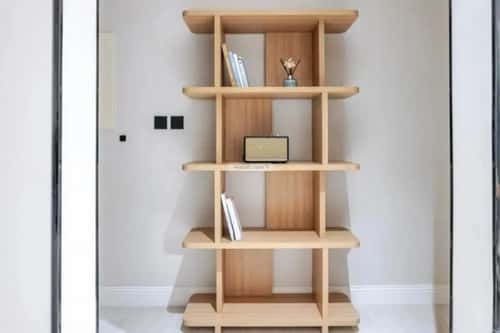 2 bedroom apartment in Al Nahda 4