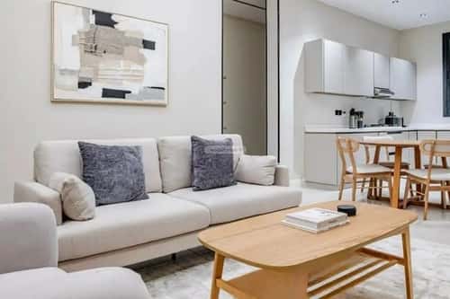 2 bedroom apartment in Al Nahda 6