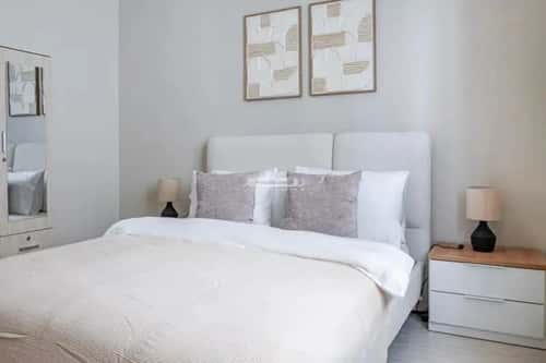 2 bedroom apartment in Al Nahda 10