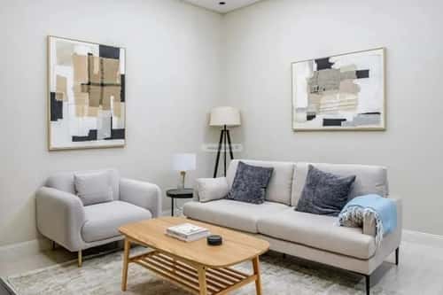 2 bedroom apartment in Al Nahda 4