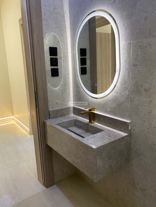 3 bedroom apartment in Al Buhayrat, Jeddah 20