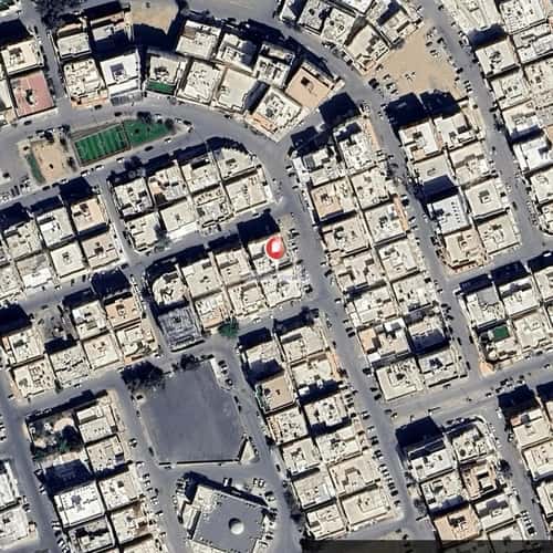 1 bedroom apartment in Al Marwa 2