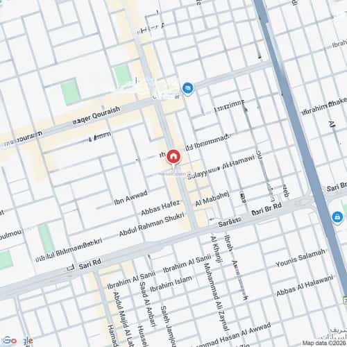 1 bedroom apartment in Al Salamah 1