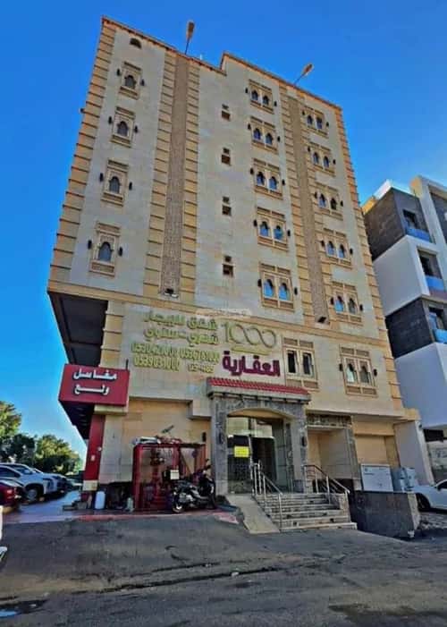 1 bedroom apartment in Al Salamah 2