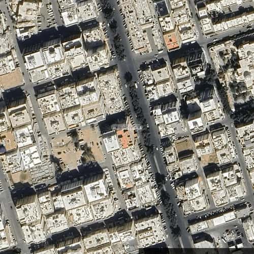 1 bedroom apartment in Al Salamah 3