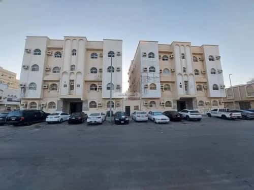 1 bedroom apartment in Al Marwa 3