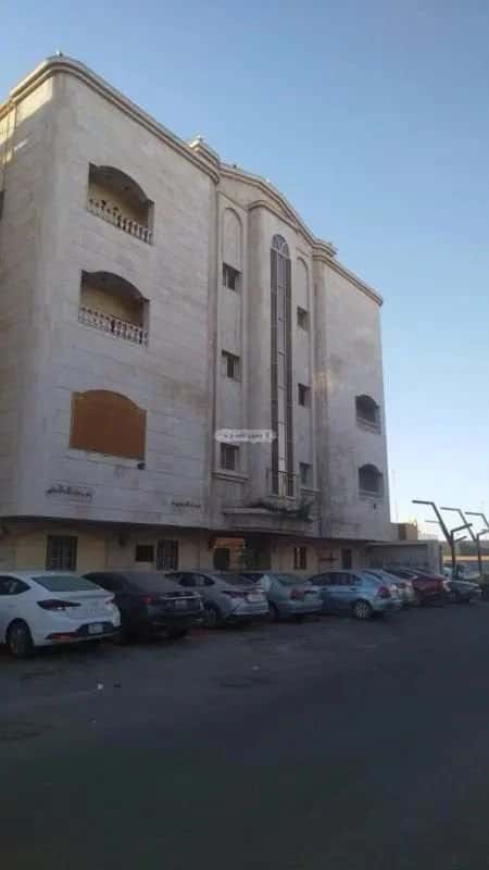 شقة 1 غرف في الربوة 1