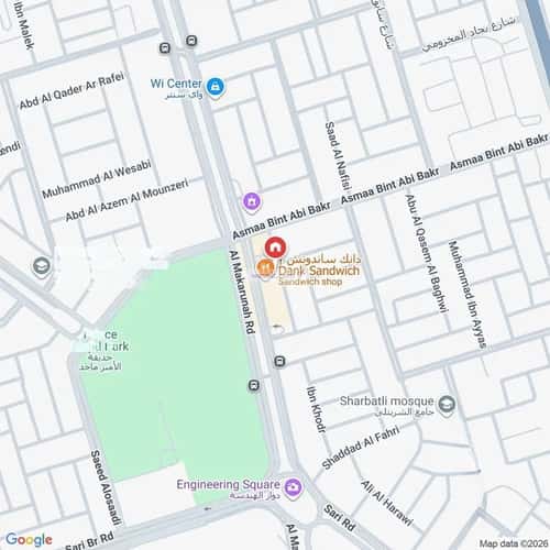 شقة 1 غرف في الربوة 3