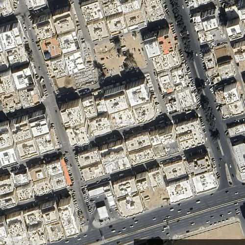 1 bedroom apartment in Al Salamah 1