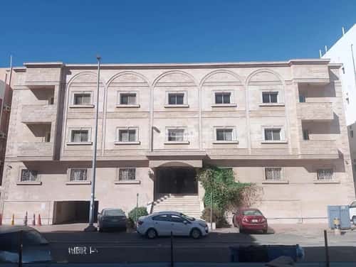 1 bedroom apartment in Al Salamah 2