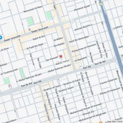 1 bedroom apartment in Al Salamah 3