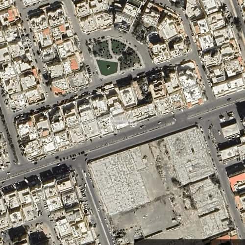 شقة 2 غرف في النعيم 1