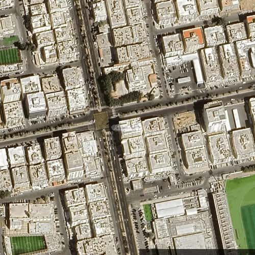 2 bedroom apartment in Mishrifah 1