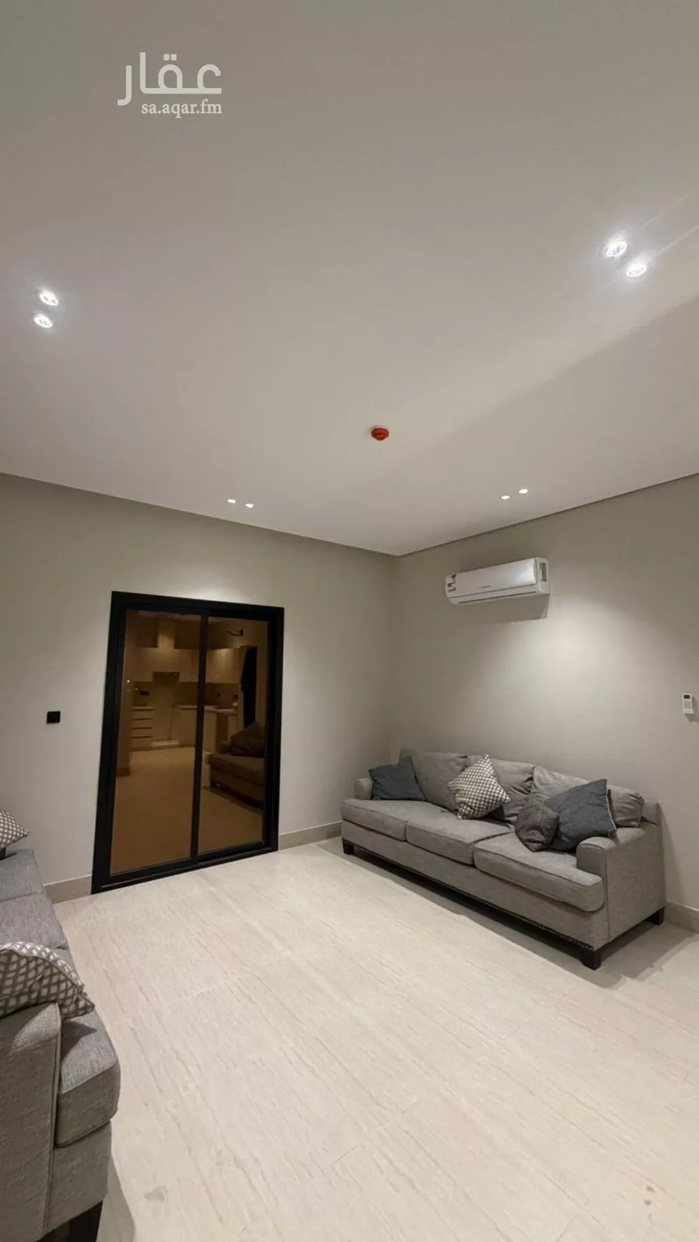 4 bedroom apartment in Al Rimal, Riyadh 5