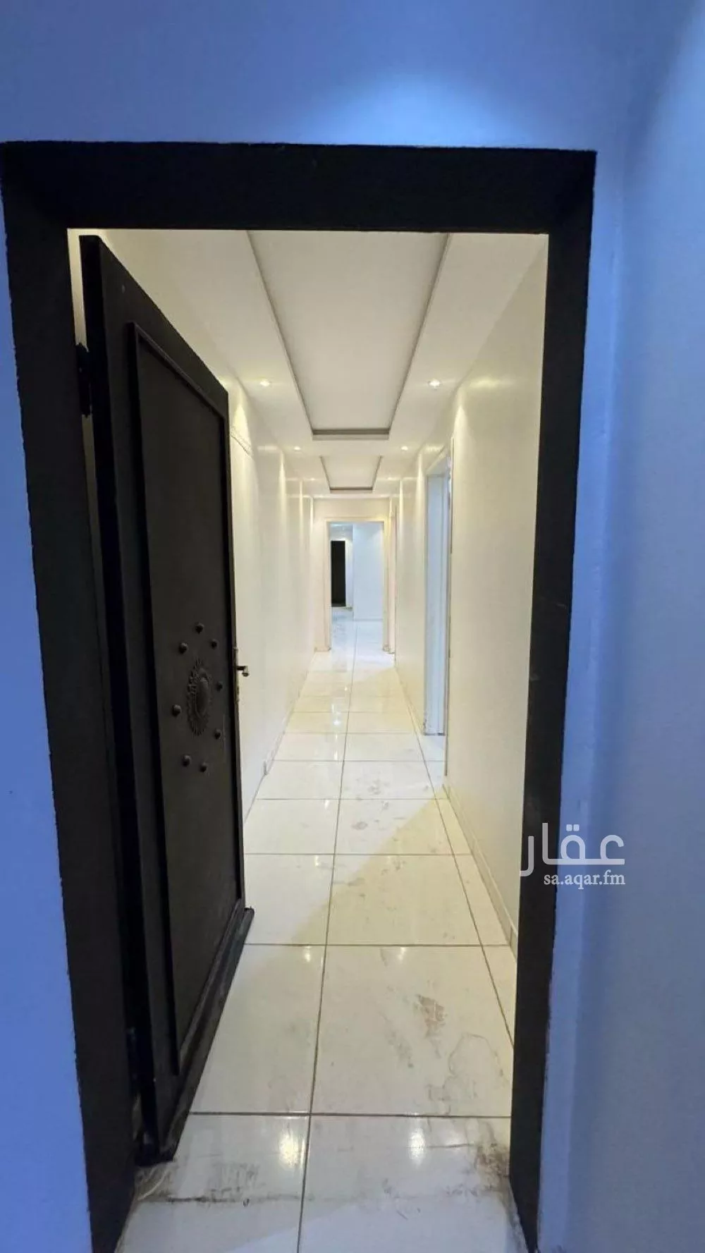 4 bedroom apartment in Al Rimal 4