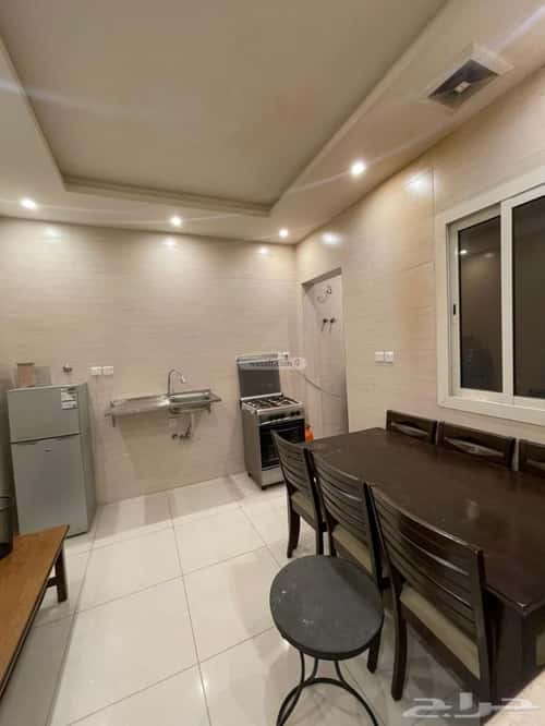 3 bedroom apartment in Al Nuzhah 2