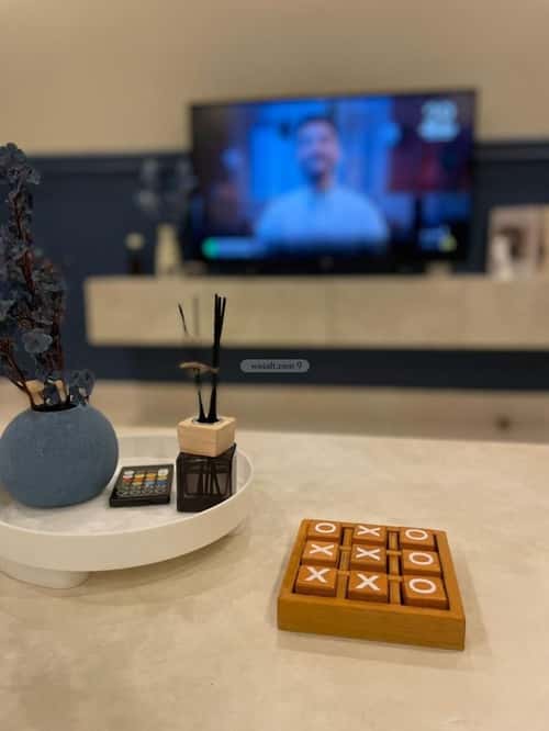 3 bedroom apartment in Al Nuzhah 3