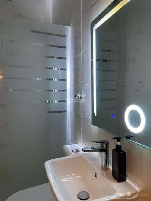 3 bedroom apartment in Al Nuzhah 4