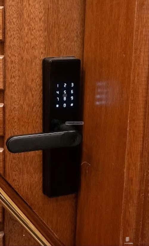 3 bedroom apartment in Al Nuzhah 5