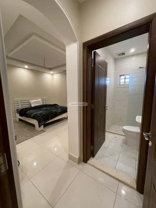 3 bedroom apartment in Al Nuzhah 10