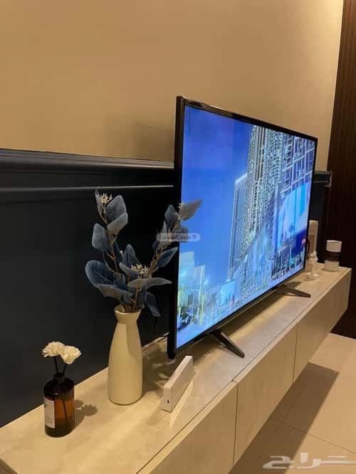 3 bedroom apartment in Al Nuzhah 7