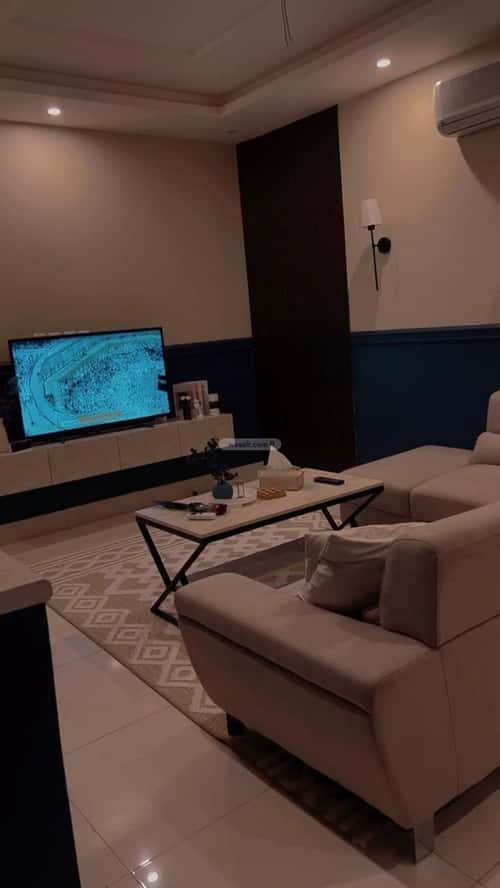 3 bedroom apartment in Al Nuzhah 9