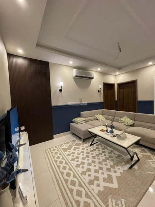 3 bedroom apartment in Al Nuzhah 15