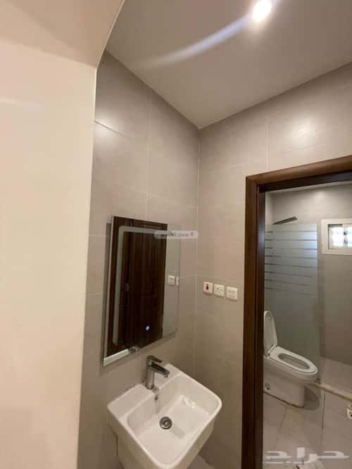 3 bedroom apartment in Al Nuzhah 2