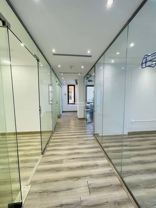 16 bedroom villa in Al Shati 19