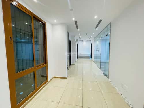 16 bedroom villa in Al Shati 7