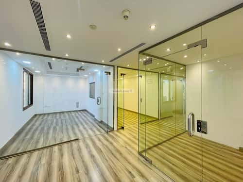 16 bedroom villa in Al Shati 3